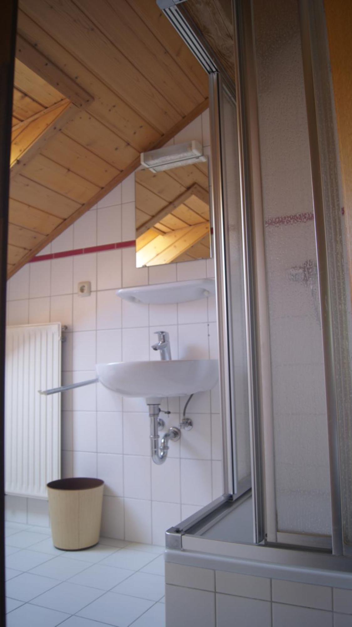 Gasthof Zur Burgruine Pottenstein Eksteriør billede
