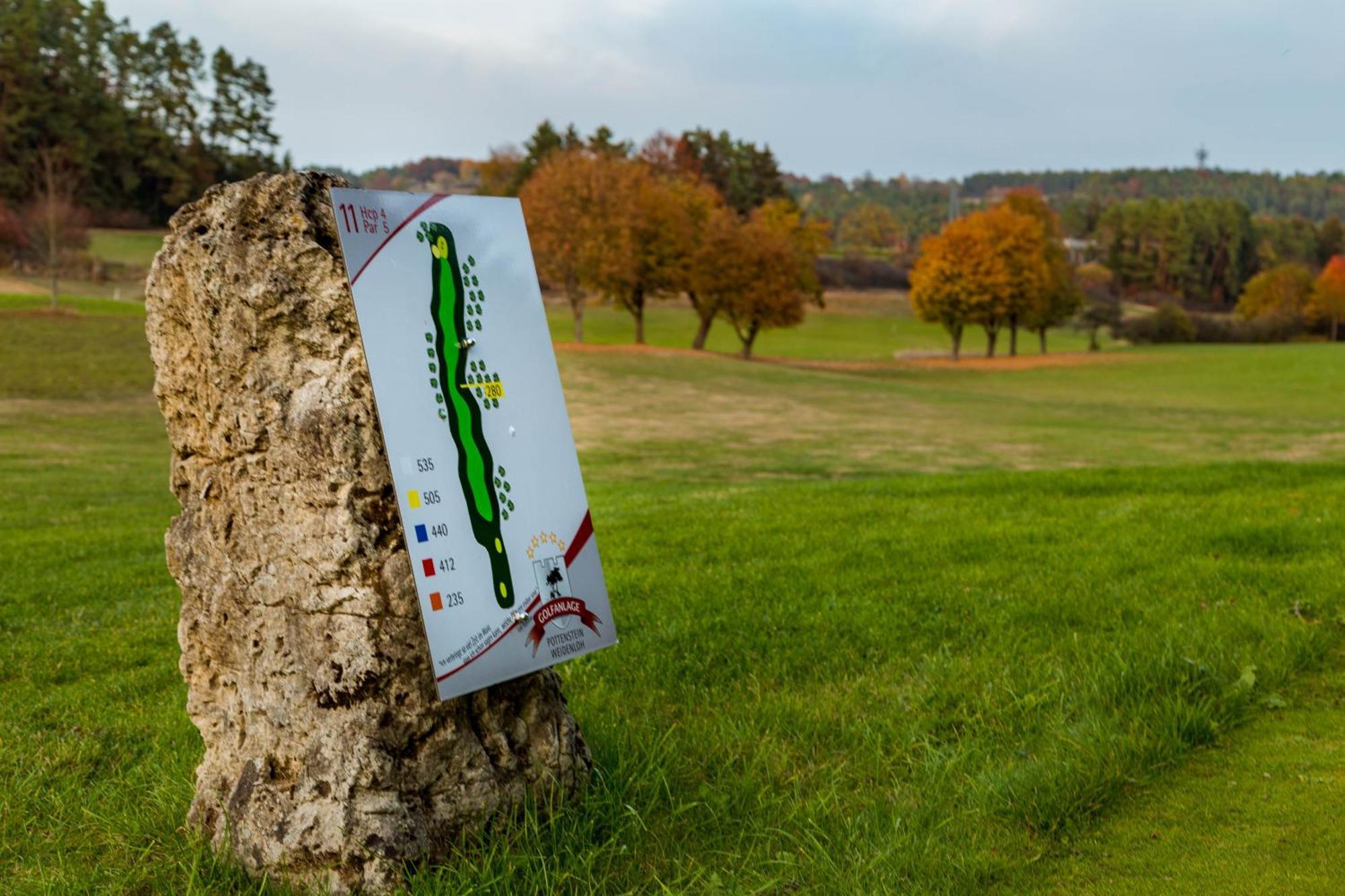 Gasthof Zur Burgruine Pottenstein Eksteriør billede